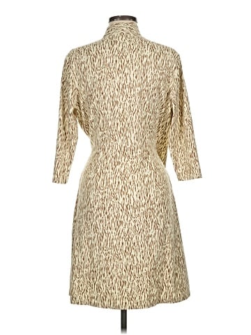 J. McLaughlin Casual Dress (view 2)
