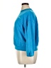 Divided by H&M Blue Sweatshirt Size XL - photo 5