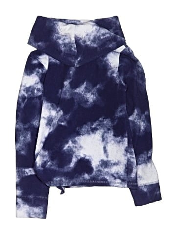 Active by Old Navy Sweatshirt (view 2)