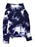 Active by Old Navy 100% Polyester Tie-dye Blue Sweatshirt Size 6 - 7 - photo 2