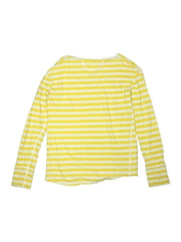 Petit Bateau Long Sleeve T-Shirt (view 2)