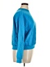 Divided by H&M Blue Sweatshirt Size XL - photo 4
