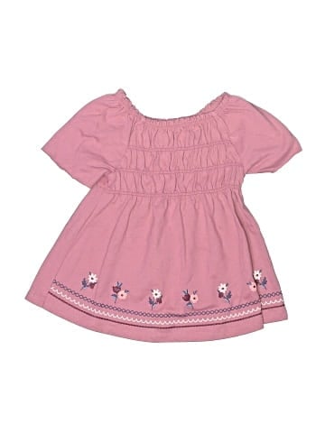 Kids Headquarters Dress (view 1)