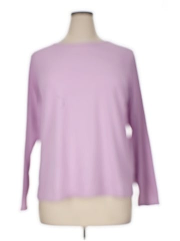 Lands' End 3/4 Sleeve T-Shirt (view 1)