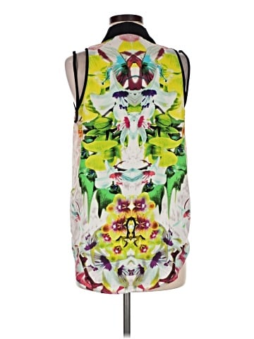 Prabal Gurung for Target Sleeveless Blouse (view 2)