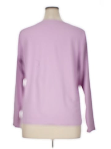 Lands' End 3/4 Sleeve T-Shirt (view 2)