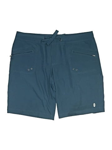 Free Country Khaki Shorts (view 1)