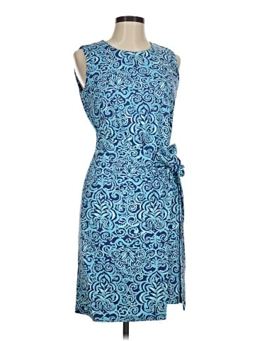 J. McLaughlin Cocktail Dress (view 1)