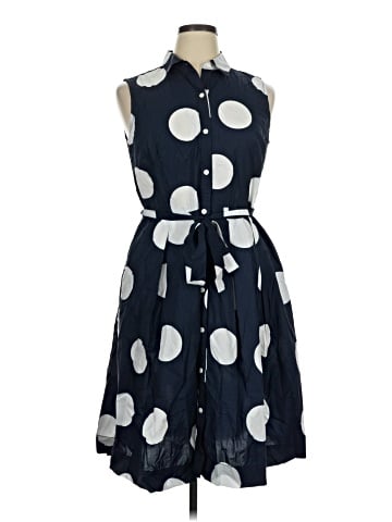 Talbots Casual Dress (view 1)