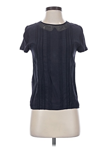 Comptoir des Cotonniers Short Sleeve Top (view 1)