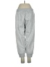 Under Armour Solid Gray Sweatpants Size S - photo 2