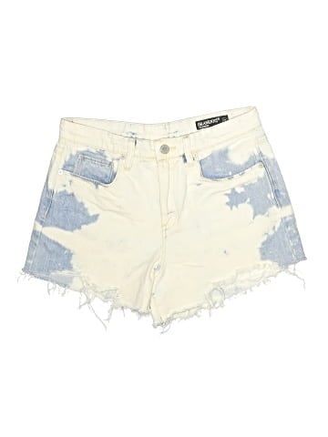 Blank NYC Denim Shorts (view 1)