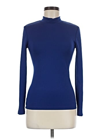 C9 By Champion Long Sleeve Turtleneck (view 1)
