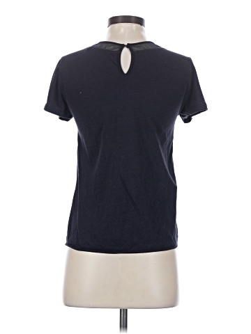 Comptoir des Cotonniers Short Sleeve Top (view 2)