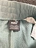Puma Solid Blue Athletic Shorts Size 14 - 16 - photo 3