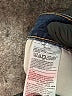 Old Navy Blue Jeans Size 31 waist - photo 8