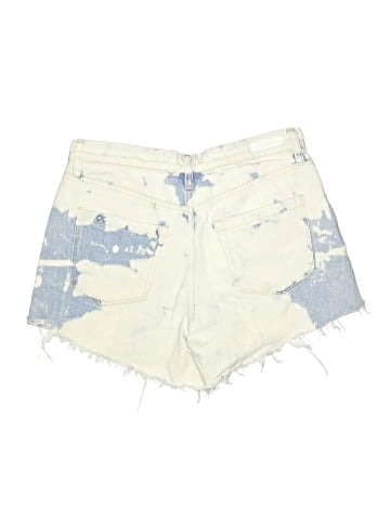 Blank NYC Denim Shorts (view 2)