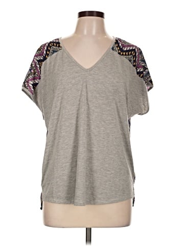 Pixley Short Sleeve Top (view 1)