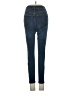 Topshop Solid Blue Jeans Size 24 waist - photo 2