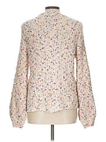 Fever Pullover Sweater (view 2)