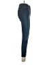 Topshop Solid Blue Jeans Size 24 waist - photo 4