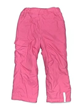 Hanna Andersson Snow Pants
