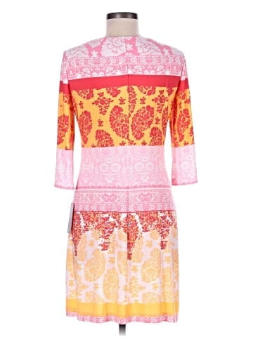 Donna Morgan Cocktail Dress (view 2)