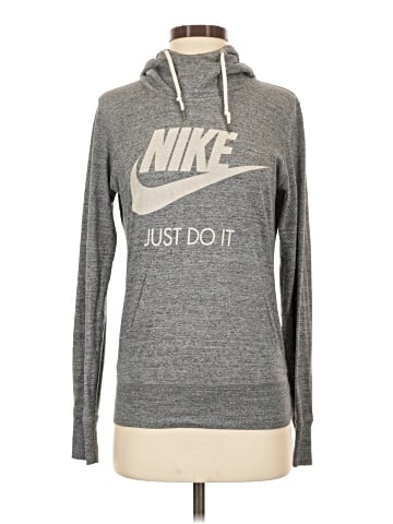 Nike Sweatshirt (view 1)