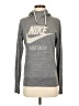 Nike Gray Sweatshirt Size S - photo 1