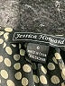 Assorted Brands Stars Black Dress Size 6 - photo 3