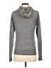 Nike Gray Sweatshirt Size S - photo 2
