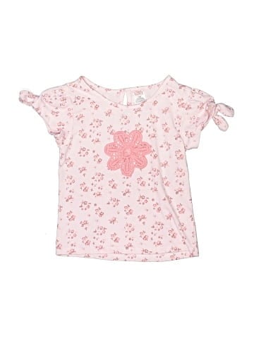 Real Love Short Sleeve T-Shirt (view 1)