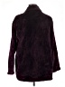 Torrid 100% Polyester Purple Cardigan Size 1X Plus (1) - photo 2
