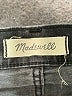 Madewell Gray Jeans Size 28 waist - photo 7