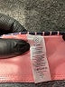 Ivivva Chevron-herringbone Gray Active Pants Size 10 - photo 3