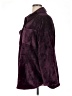 Torrid 100% Polyester Purple Cardigan Size 1X Plus (1) - photo 5