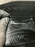 Under Armour 100% Polyester Graphic Black Athletic Shorts Size 6 - photo 3