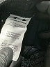 Under Armour 100% Polyester Graphic Black Athletic Shorts Size 6 - photo 4