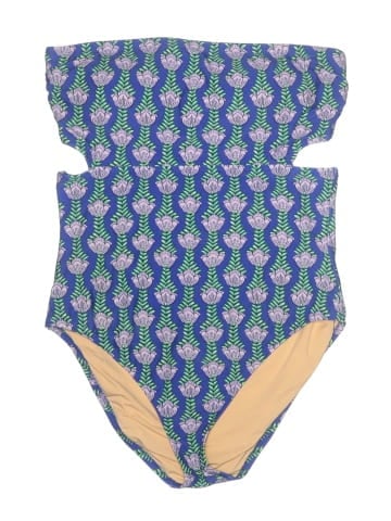 J.Crew Factory Store One Piece Swimsuit (view 1)