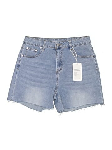 Assorted Brands Denim Shorts (view 1)