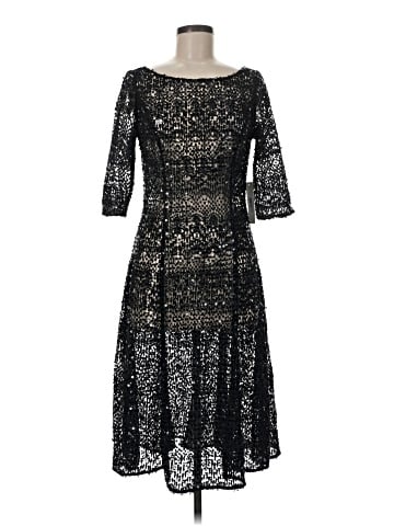 Kay Unger Cocktail Dress (view 1)