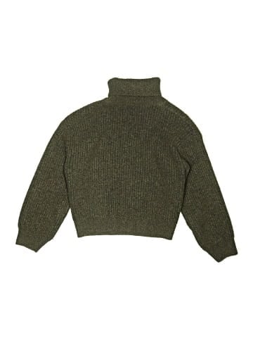 Zara Turtleneck Sweater (view 1)