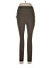 Athleta Brown Active Pants Size L - photo 1