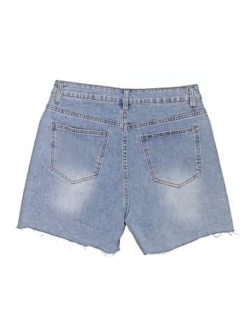 Assorted Brands Denim Shorts (view 2)