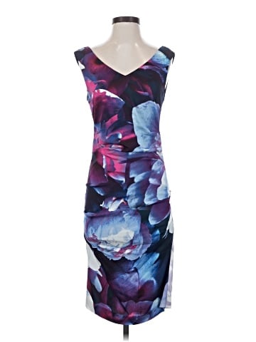 Nicole Miller Collection Cocktail Dress (view 1)