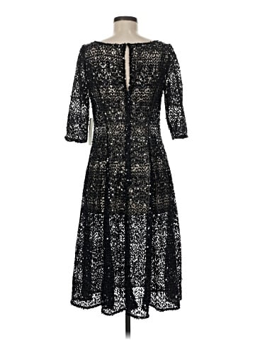 Kay Unger Cocktail Dress (view 2)