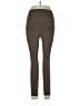 Athleta Brown Active Pants Size L - photo 2