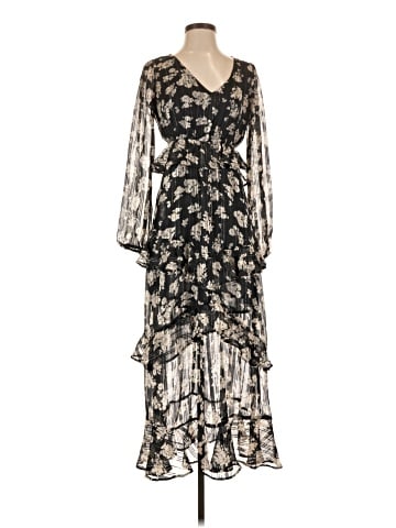 Jessica Simpson Cocktail Dress (view 1)