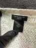 Ann Taylor Factory Color Block Black Pullover Sweater Size Lg Petite - photo 7