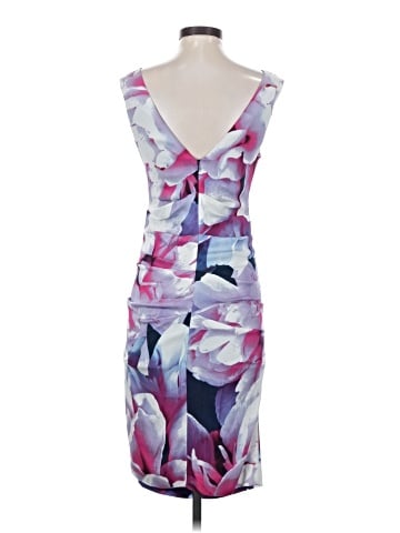 Nicole Miller Collection Cocktail Dress (view 2)